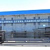 Kelowna Steel Fabricators calling it quits