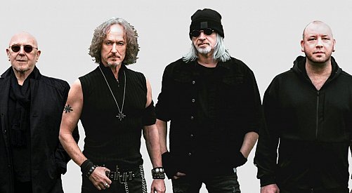 70s chart-topping hard rockers Nazareth to lead off Peach Fest