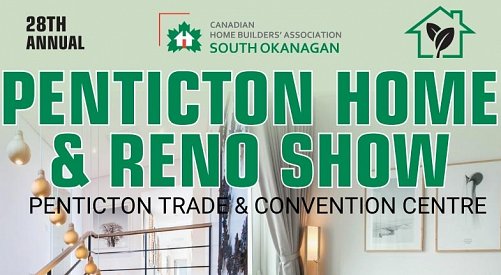 28th annual Home and Reno Show this weekend at PTCC