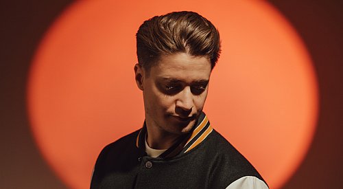 Kygo’s freshly-announced world tour will stop in BC this fall