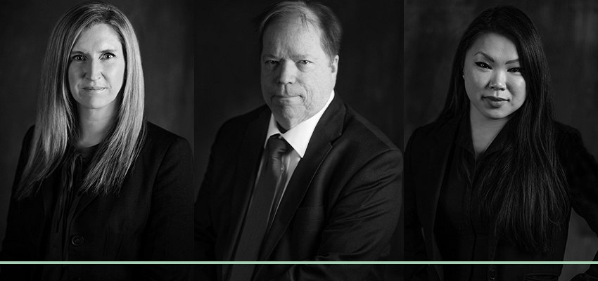 The Faces of Criminal Law: Nicola Law Group