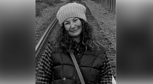 UPDATE: Missing BC woman found safe after boarding train
